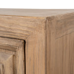 Origo 1.83m Elm Sideboard Unit - Natural Buffet & Sideboard Nasa-Core