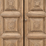 Origo 1.83m Elm Sideboard Unit - Natural Buffet & Sideboard Nasa-Core