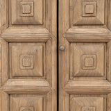 Origo 1.83m Elm Sideboard Unit - Natural Buffet & Sideboard Nasa-Core