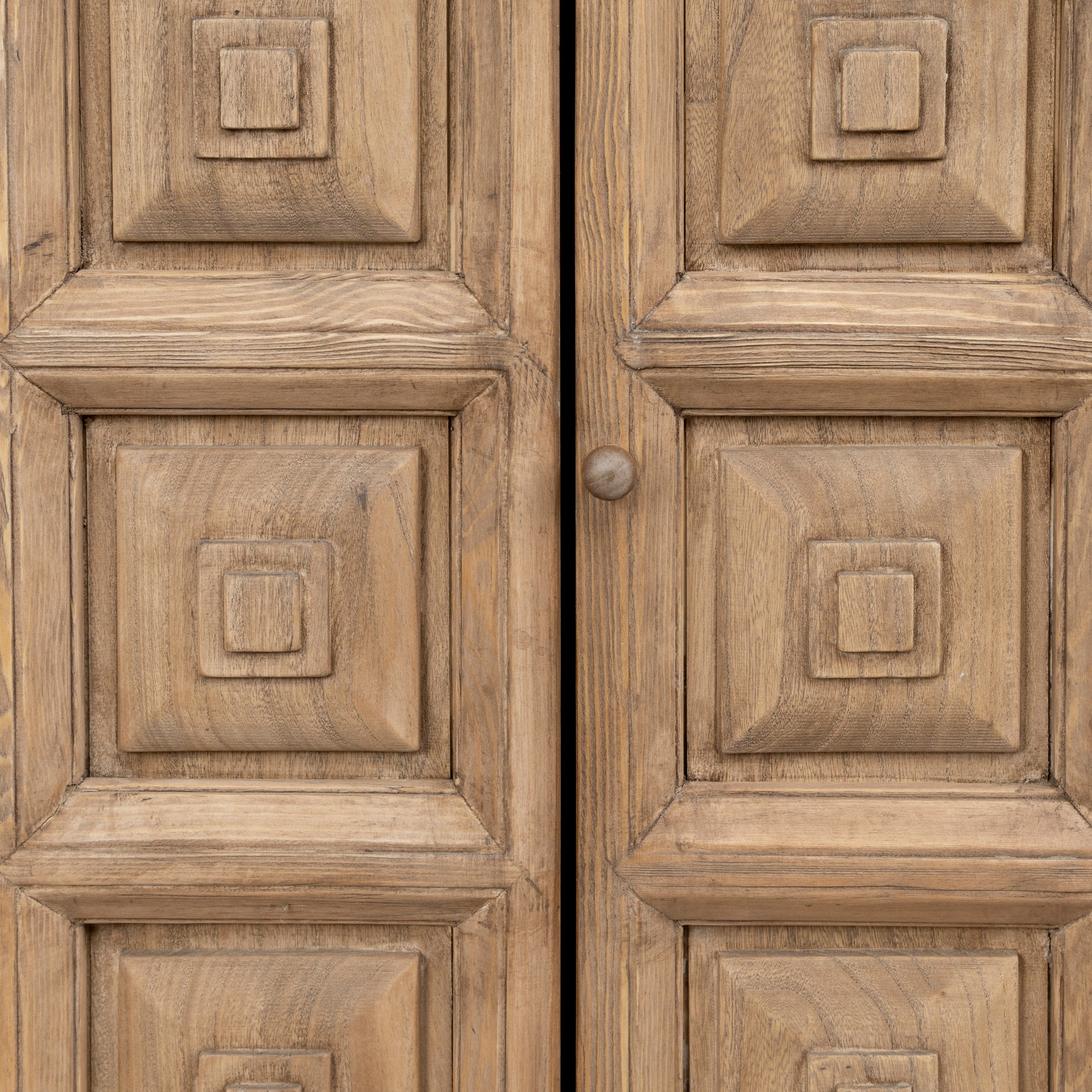 Origo 1.83m Elm Sideboard Unit - Natural Buffet & Sideboard Nasa-Core