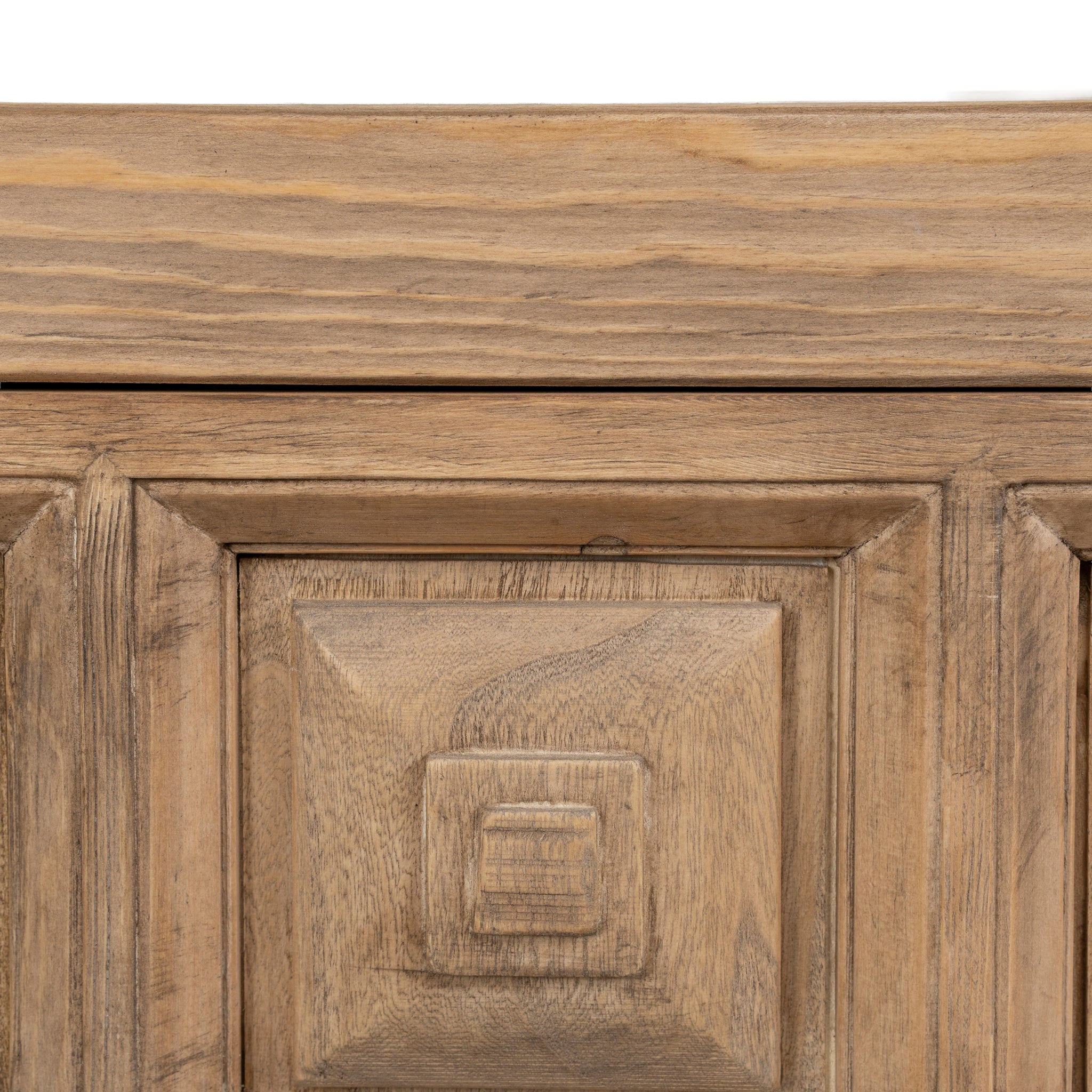 Origo 1.83m Elm Sideboard Unit - Natural Buffet & Sideboard Nasa-Core