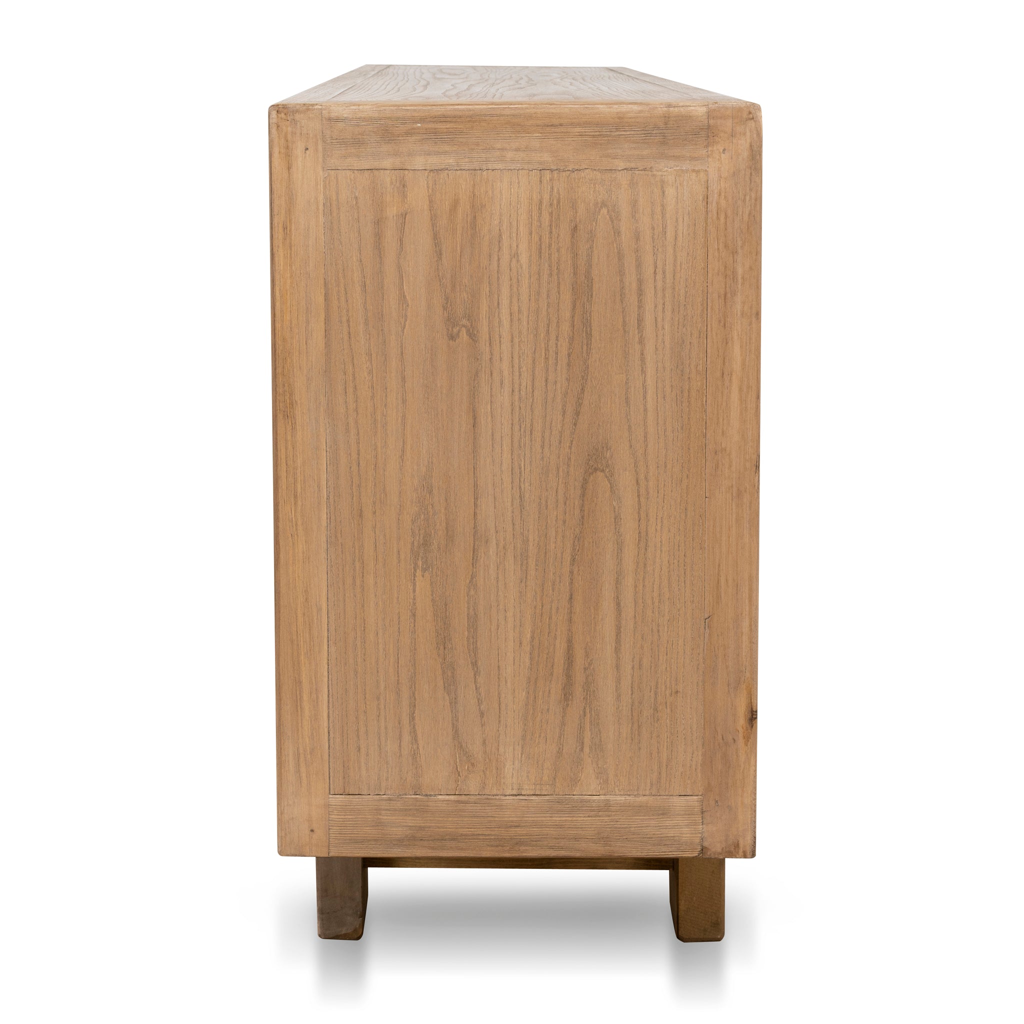 Origo 1.83m Elm Sideboard Unit - Natural Buffet & Sideboard Nasa-Core