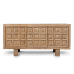 Origo 1.83m Elm Sideboard Unit - Natural Buffet & Sideboard Nasa-Core