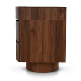 Dorit Dressing Table - Walnut Dresser Unit Iggy-Core
