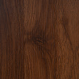 Dorit Dressing Table - Walnut Dresser Unit Iggy-Core