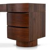 Dorit Dressing Table - Walnut Dresser Unit Iggy-Core