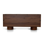 Ex Display - Dorit Sideboard Unit - Walnut Buffet & Sideboard Iggy-Core