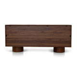Ex Display - Dorit Sideboard Unit - Walnut Buffet & Sideboard Iggy-Core