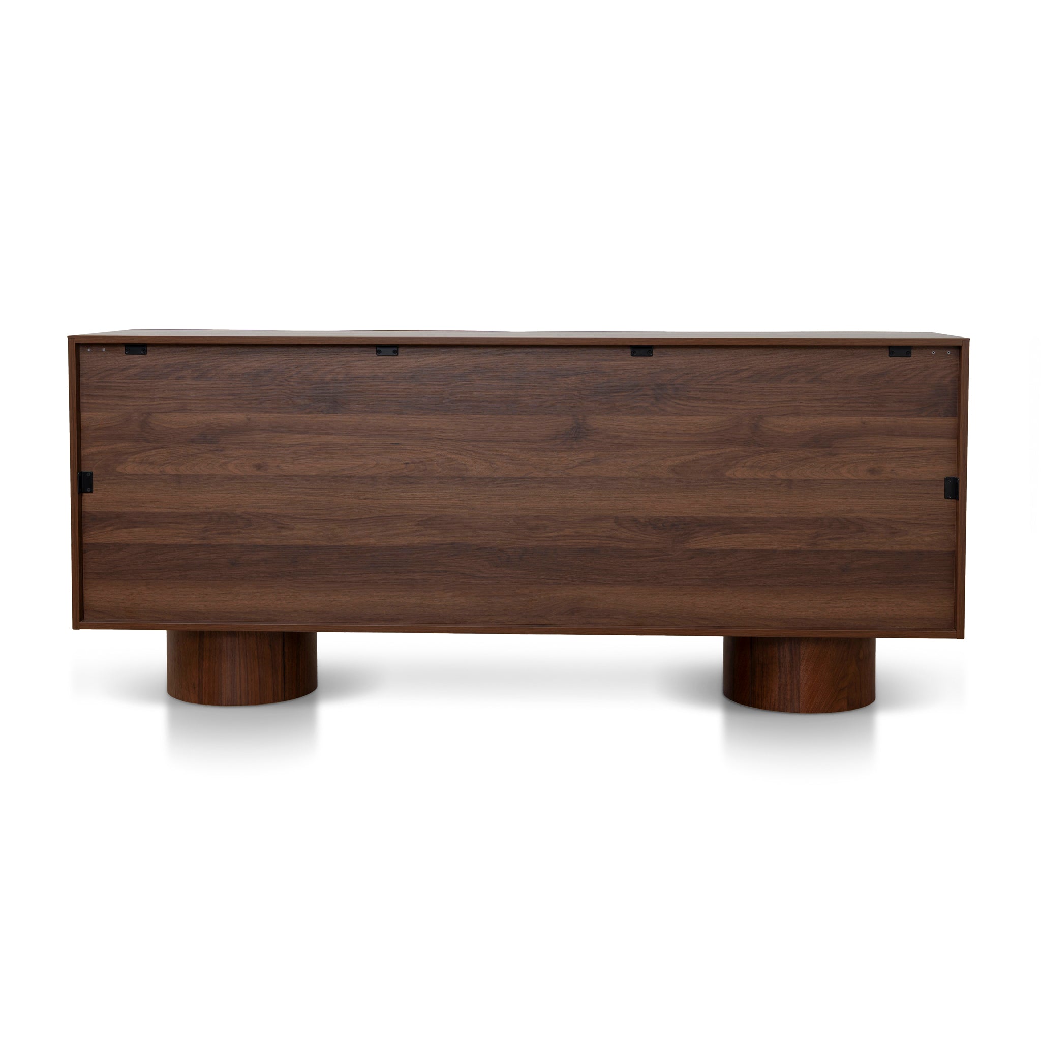 Ex Display - Dorit Sideboard Unit - Walnut Buffet & Sideboard Iggy-Core