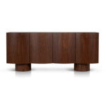Ex Display - Dorit Sideboard Unit - Walnut Buffet & Sideboard Iggy-Core