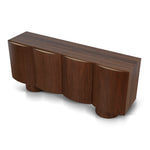 Ex Display - Dorit Sideboard Unit - Walnut Buffet & Sideboard Iggy-Core
