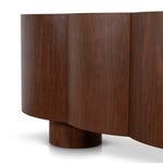 Ex Display - Dorit Sideboard Unit - Walnut Buffet & Sideboard Iggy-Core