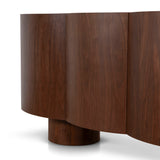 Ex Display - Dorit Sideboard Unit - Walnut Buffet & Sideboard Iggy-Core