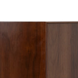 Ex Display - Dorit Sideboard Unit - Walnut Buffet & Sideboard Iggy-Core