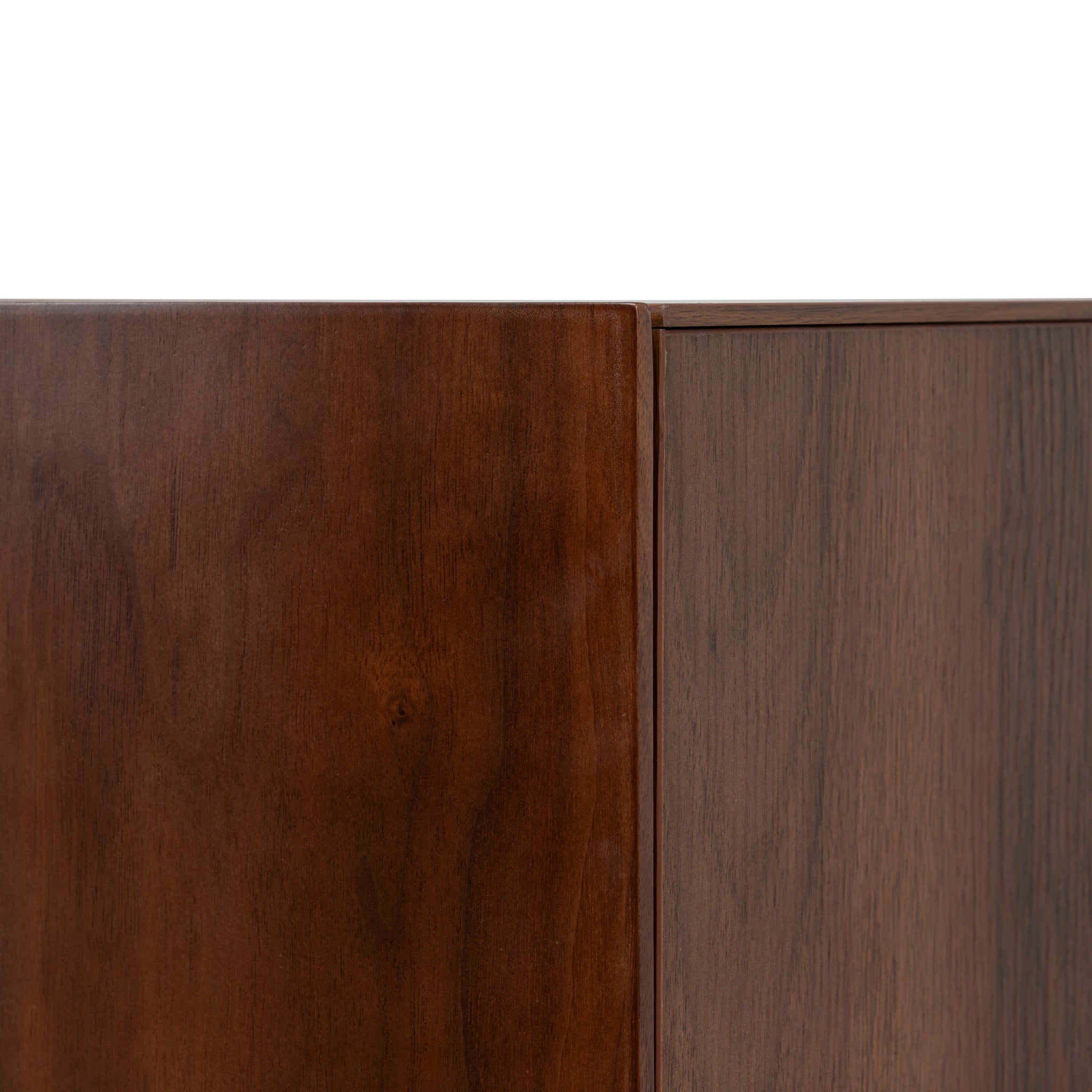 Ex Display - Dorit Sideboard Unit - Walnut Buffet & Sideboard Iggy-Core