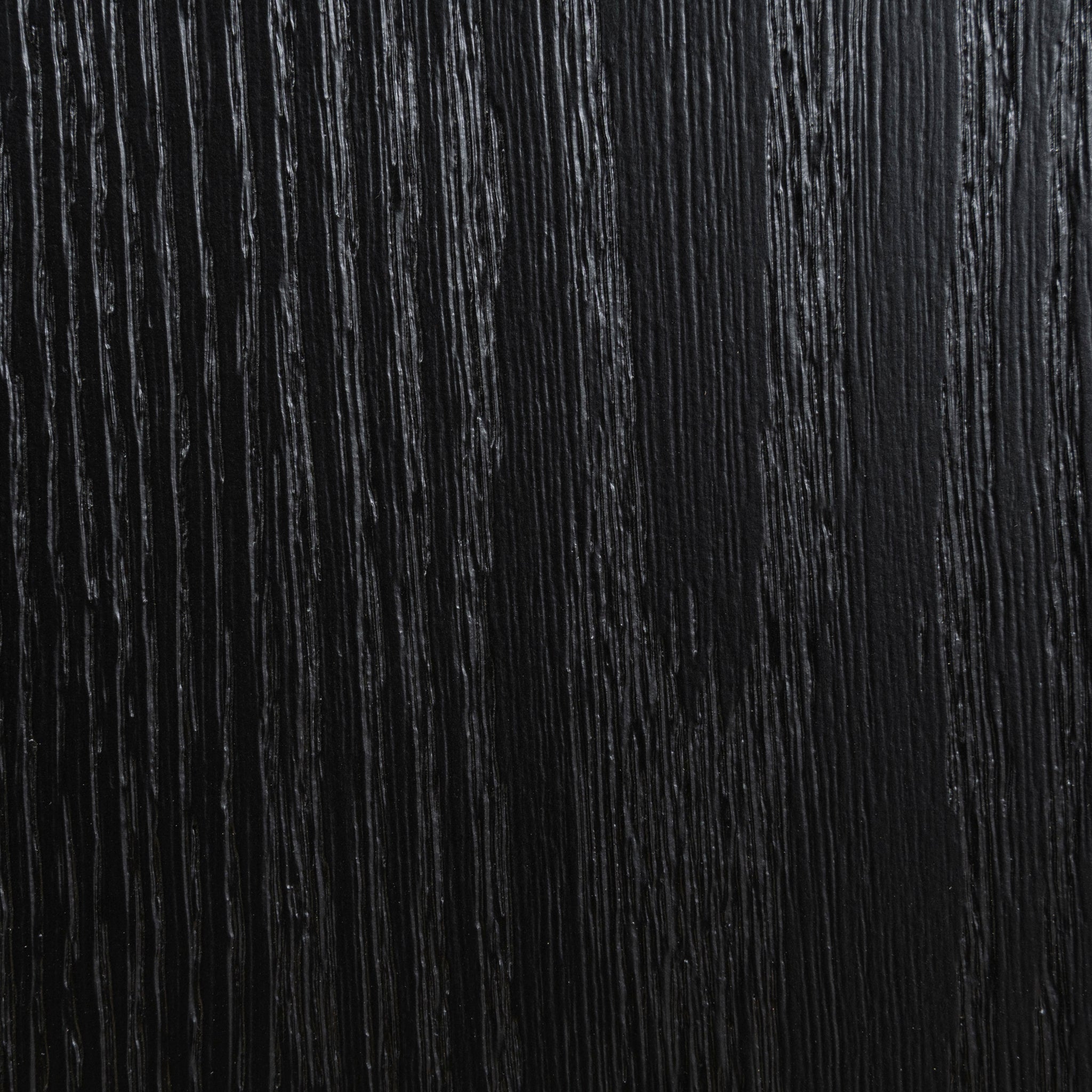 Alisha 1.7m Console Table - Textured Espresso Black Console Table Valerie-Core