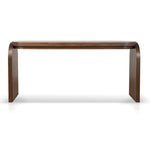 Alisha 1.7m Console Table - Light Walnut Console Table Valerie-Core