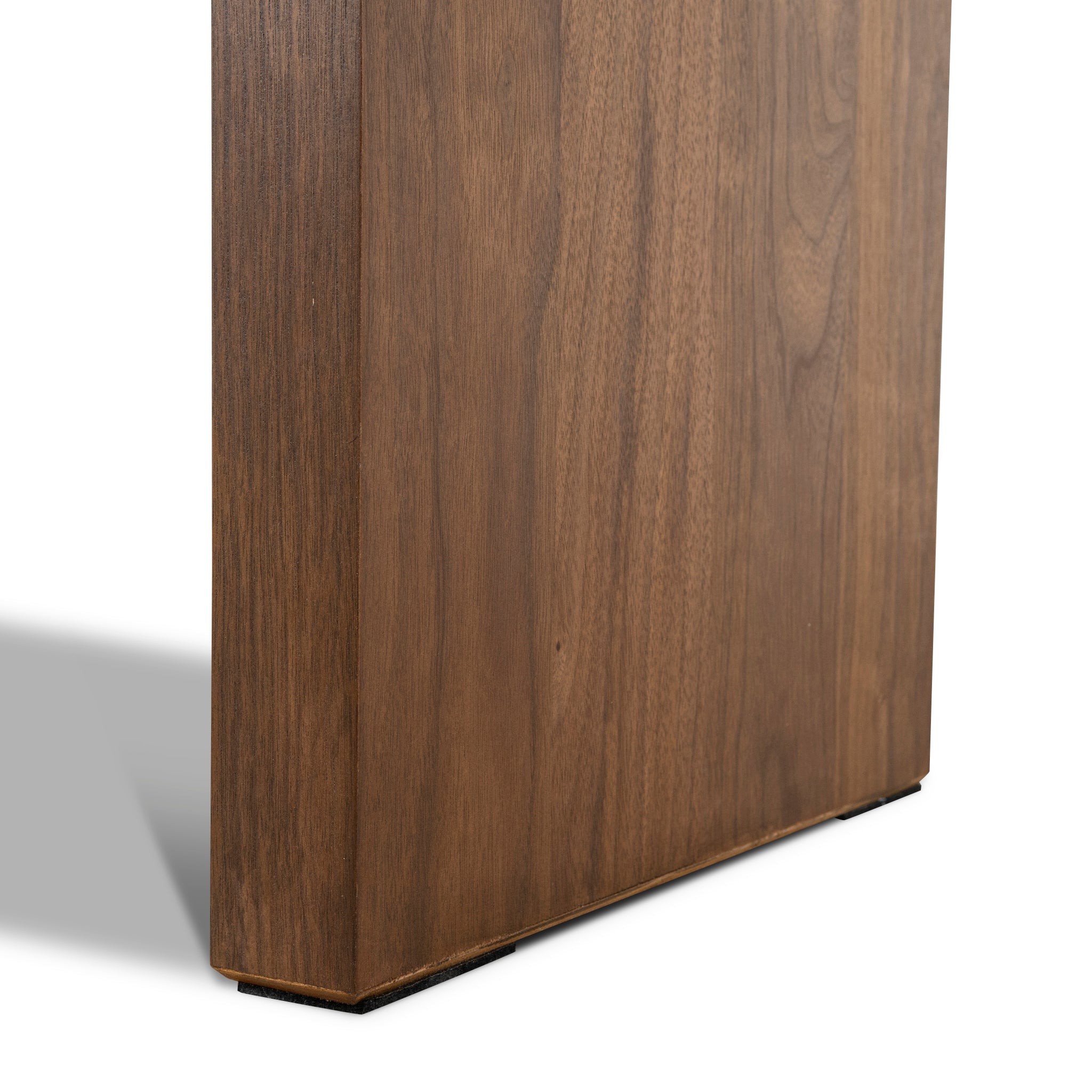 Alisha 1.7m Console Table - Light Walnut Console Table Valerie-Core