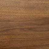 Alisha 1.7m Console Table - Light Walnut Console Table Valerie-Core