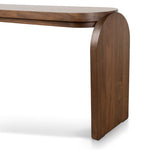 Alisha 1.7m Console Table - Light Walnut Console Table Valerie-Core