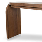 Alisha 1.7m Console Table - Light Walnut Console Table Valerie-Core