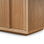 Kobus 100cm Sideboard Unit - Natural Buffet & Sideboard KD-Core