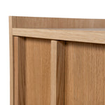 Kobus 100cm Sideboard Unit - Natural Buffet & Sideboard KD-Core