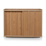 Kobus 100cm Sideboard Unit - Natural Buffet & Sideboard KD-Core