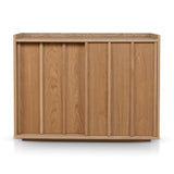 Kobus 100cm Sideboard Unit - Natural Buffet & Sideboard KD-Core