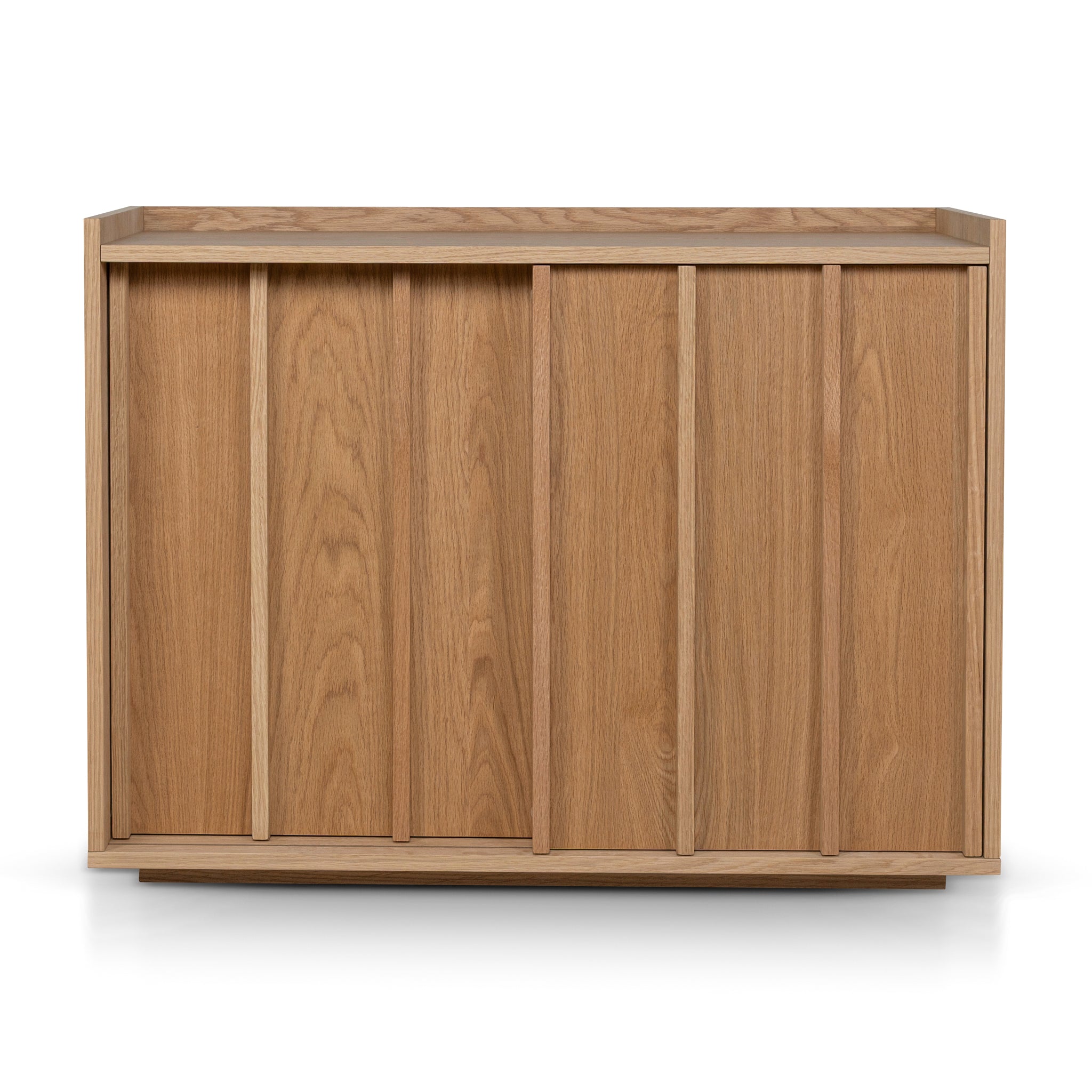 Kobus 100cm Sideboard Unit - Natural Buffet & Sideboard KD-Core