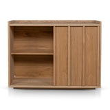 Kobus 100cm Sideboard Unit - Natural Buffet & Sideboard KD-Core