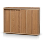 Kobus 100cm Sideboard Unit - Natural Buffet & Sideboard KD-Core