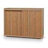 Kobus 100cm Sideboard Unit - Natural Buffet & Sideboard KD-Core