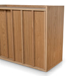Kobus 100cm Sideboard Unit - Natural Buffet & Sideboard KD-Core