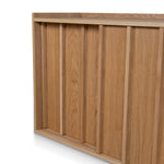Kobus 100cm Sideboard Unit - Natural Buffet & Sideboard KD-Core