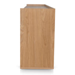 Kobus 2m Sideboard Unit - Natural Buffet & Sideboard KD-Core