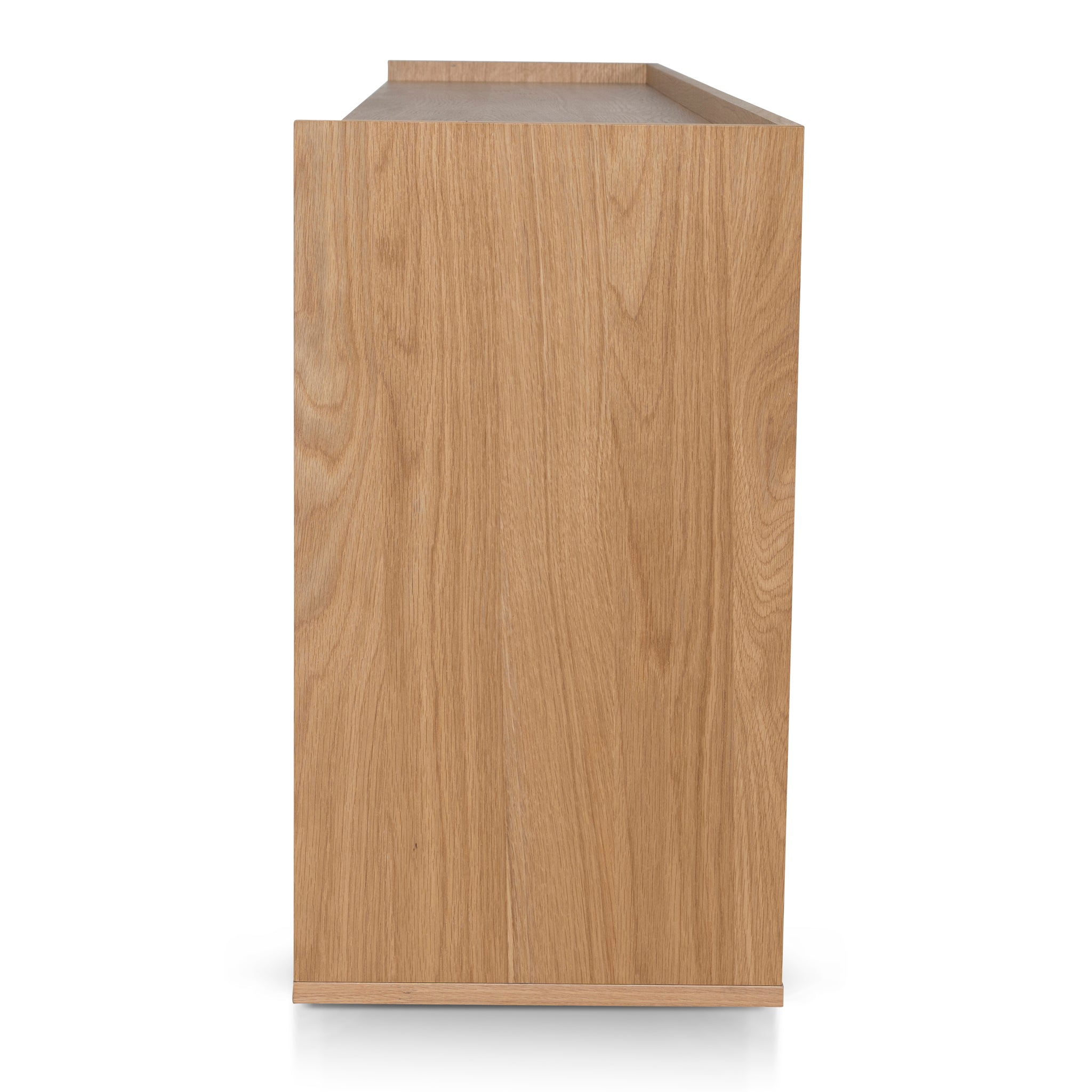 Kobus 2m Sideboard Unit - Natural Buffet & Sideboard KD-Core