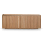 Kobus 2m Sideboard Unit - Natural Buffet & Sideboard KD-Core
