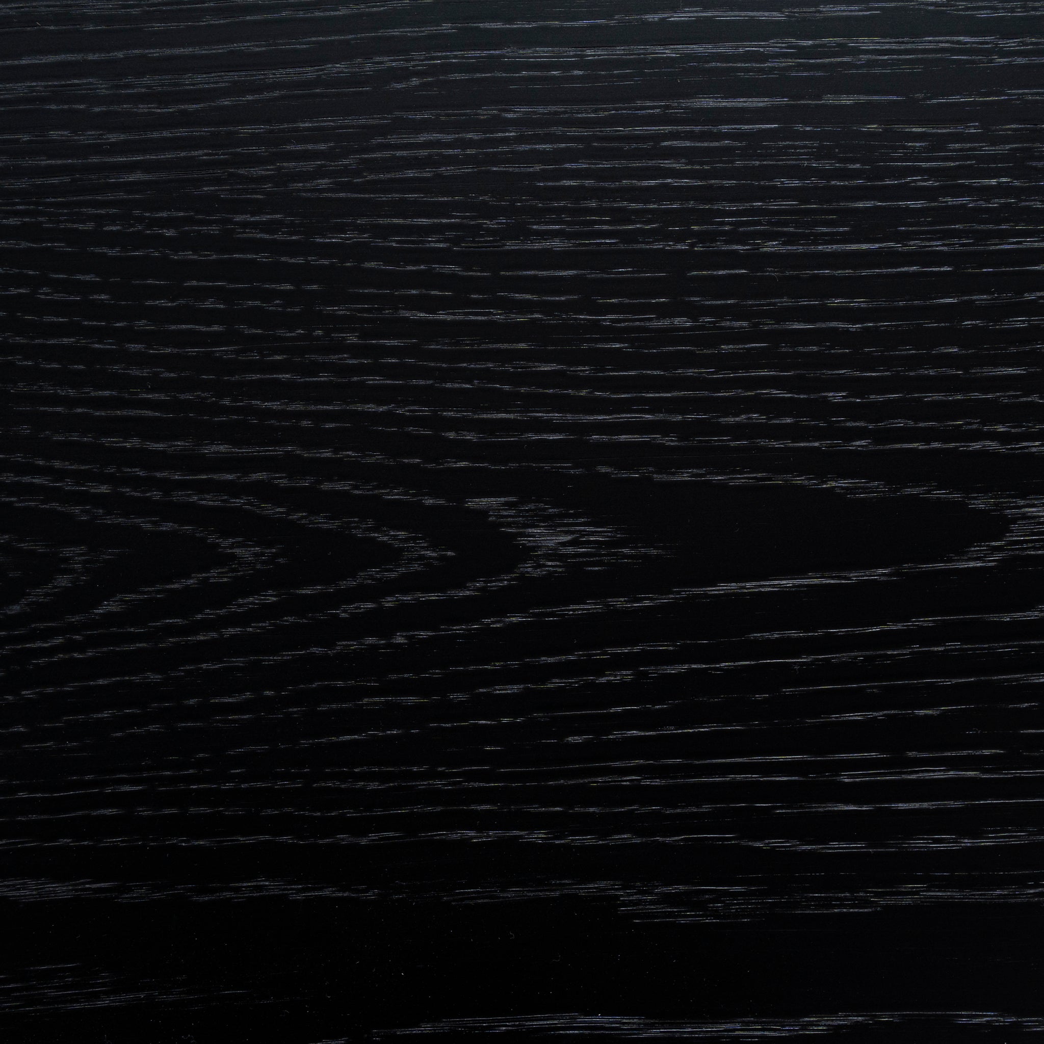 Elemental 2.5m Dining Table - Full Black Dining Table Century-Core