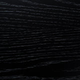 Elemental 2.5m Dining Table - Full Black Dining Table Century-Core