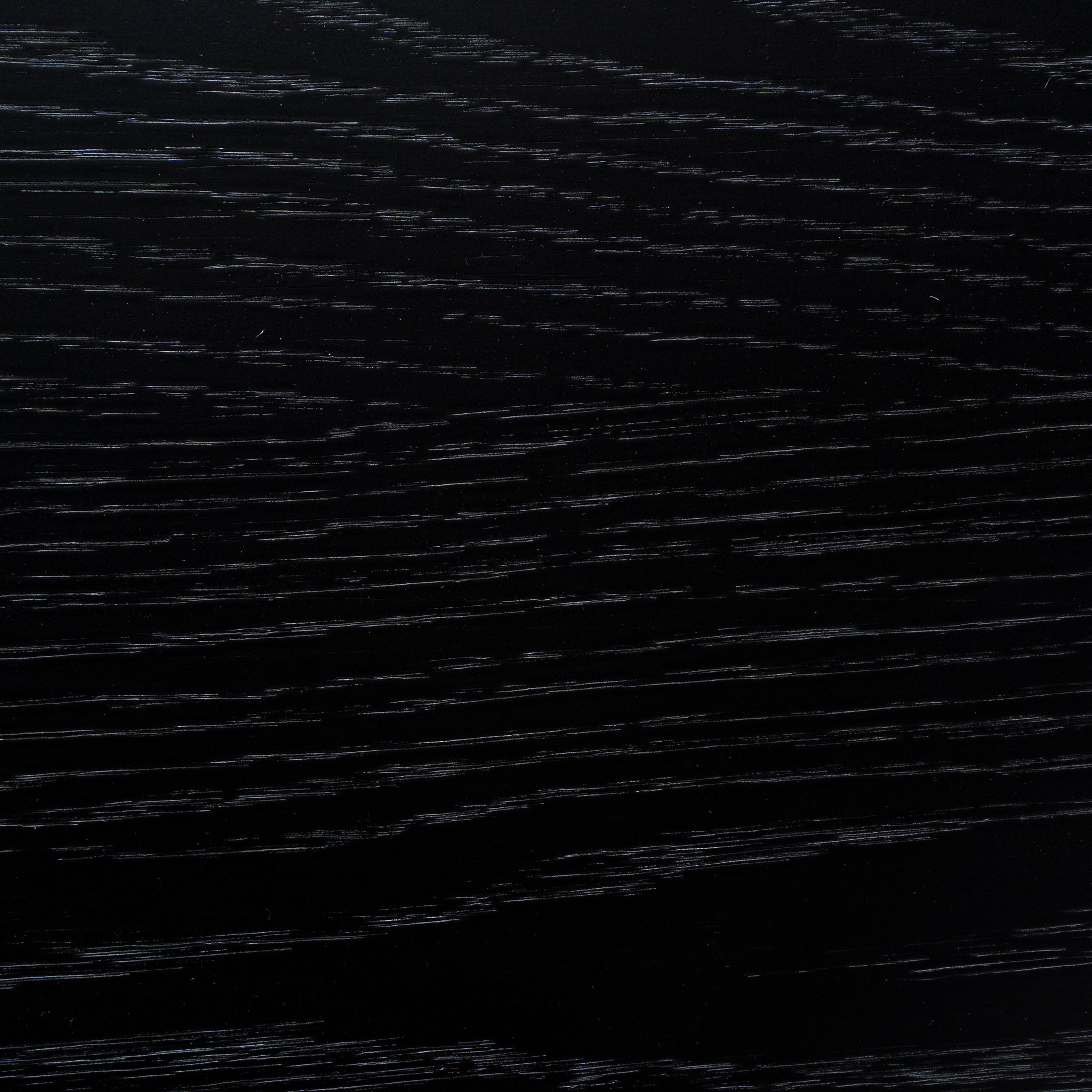 Elemental 2.5m Dining Table - Full Black Dining Table Century-Core