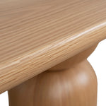 Elemental 2.5m Dining Table - Natural Dining Table Century-Core