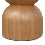 Elemental 2.5m Dining Table - Natural Dining Table Century-Core