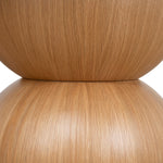 Elemental 2.5m Dining Table - Natural Dining Table Century-Core