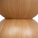 Elemental 2.5m Dining Table - Natural Dining Table Century-Core