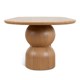 Elemental 2.8m Dining Table - Natural Dining Table Century-Core