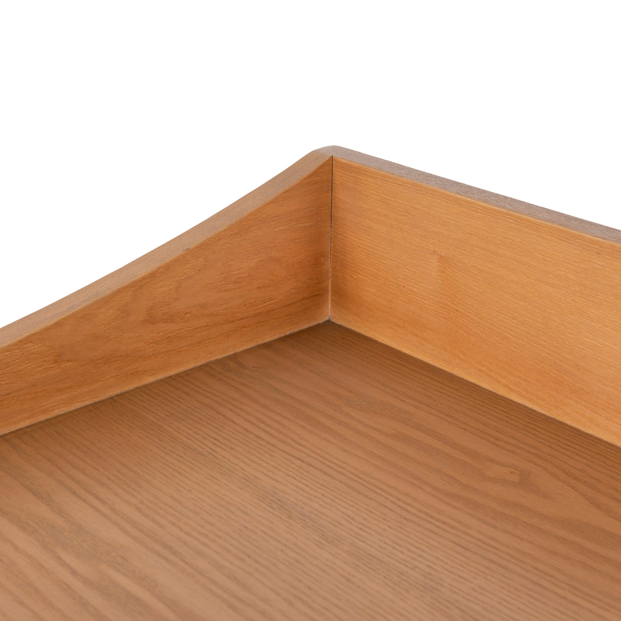 Primrose 1.45m Console Table - Natural Console Table Nicki-Core