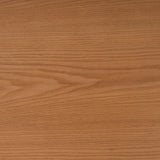 Primrose 1.45m Console Table - Natural Console Table Nicki-Core