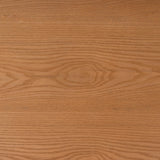 Primrose 1.45m Console Table - Natural Console Table Nicki-Core