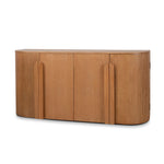 Jarrett 1.6m Sideboard - Natural Buffet & Sideboard Nicki-Core
